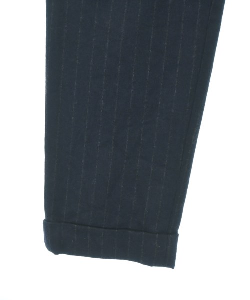 ETHOS（エトス）スラックス 紺 サイズ:L メンズ/2200655412014