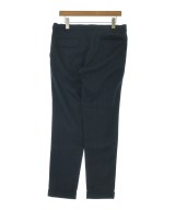 ETHOS（エトス）スラックス 紺 サイズ:L メンズ/2200655412014