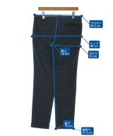 ETHOS（エトス）スラックス 紺 サイズ:L メンズ/2200655412014