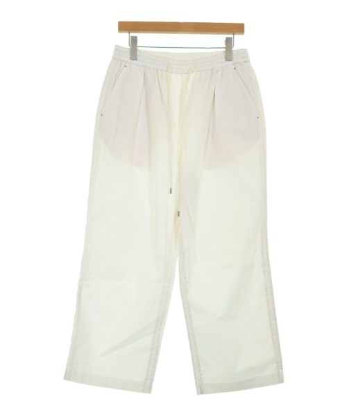 ETHOS(エトス)その他 白 サイズ:M/2200646333601