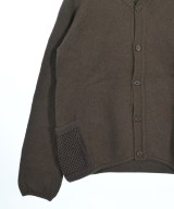 ETHOS（エトス）カーディガン 茶 サイズ:-(M位) メンズ/2200652650013
