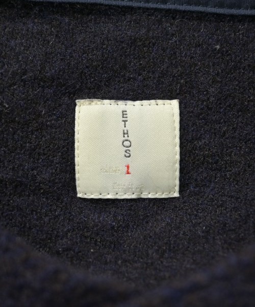 ETHOS（エトス）その他 紺 サイズ:1(S位) メンズ/2200652650044
