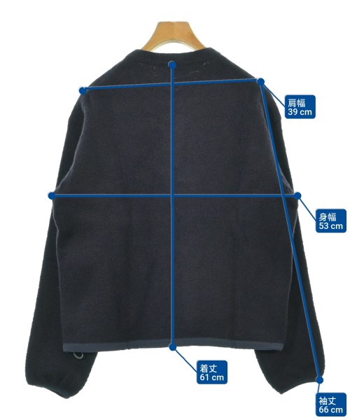 ETHOS（エトス）その他 紺 サイズ:1(S位) メンズ/2200652650044