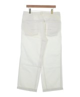 ETHOS（エトス）デニムパンツ 白 サイズ:S メンズ/2200652650051