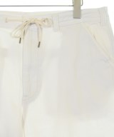 ETHOS（エトス）デニムパンツ 白 サイズ:S メンズ/2200652650051