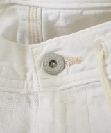 ETHOS（エトス）デニムパンツ 白 サイズ:S メンズ/2200652650051