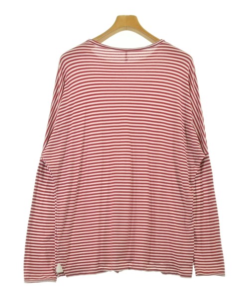 ETHOS（エトス）Tシャツ・カットソー 赤 サイズ:-(XL位) メンズ/2200716238041