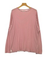 ETHOS（エトス）Tシャツ・カットソー 赤 サイズ:-(XL位) メンズ/2200716238041