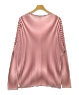 ETHOS（エトス）Tシャツ・カットソー 赤 サイズ:-(XL位) メンズ/2200716238041