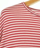 ETHOS（エトス）Tシャツ・カットソー 赤 サイズ:-(XL位) メンズ/2200716238041