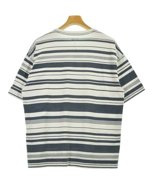 ETHOS（エトス）Tシャツ・カットソー グレー サイズ:2(M位) メンズ/2200716238058
