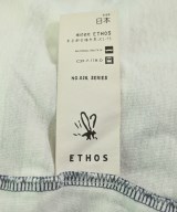 ETHOS（エトス）Tシャツ・カットソー グレー サイズ:2(M位) メンズ/2200716238058
