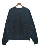 ETHOS（エトス）スウェット 紺 サイズ:3(L位) メンズ/2200718465070