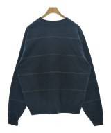 ETHOS（エトス）スウェット 紺 サイズ:3(L位) メンズ/2200718465070
