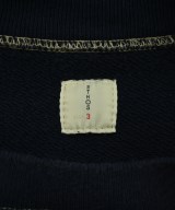 ETHOS（エトス）スウェット 紺 サイズ:3(L位) メンズ/2200718465070
