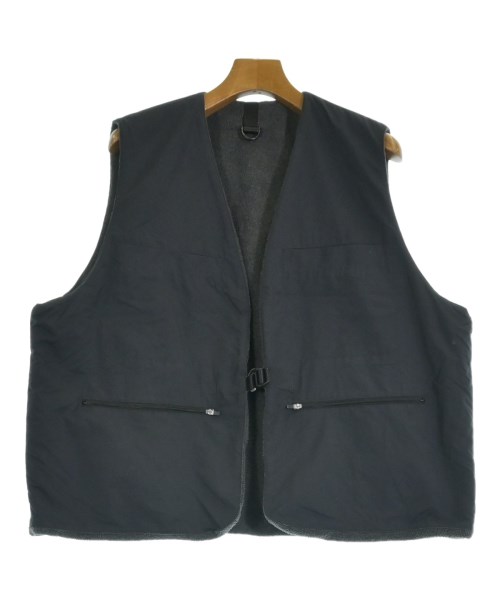 ETHOS(エトス)その他 紺 サイズ:L/2200647242025