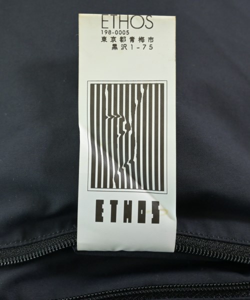 ETHOS（エトス）その他 紺 サイズ:L メンズ/2200647242025