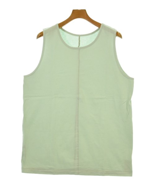 ETHOS(エトス)タンクトップ 緑 サイズ:-(M位)/2200649186181