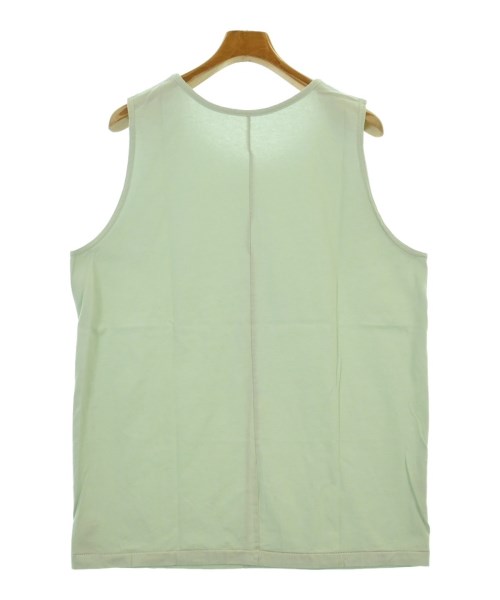 ETHOS（エトス）タンクトップ 緑 サイズ:-(M位) メンズ/2200649186181