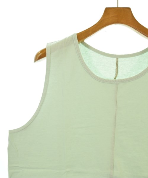ETHOS（エトス）タンクトップ 緑 サイズ:-(M位) メンズ/2200649186181