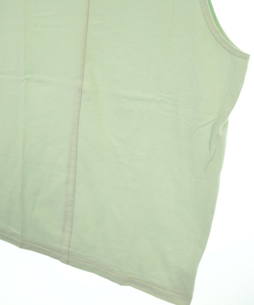 ETHOS（エトス）タンクトップ 緑 サイズ:-(M位) メンズ/2200649186181