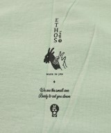 ETHOS（エトス）タンクトップ 緑 サイズ:-(M位) メンズ/2200649186181