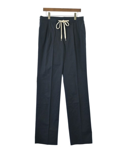 ETHOS(エトス)スラックス 紺 サイズ:-(M位)/2200649186341