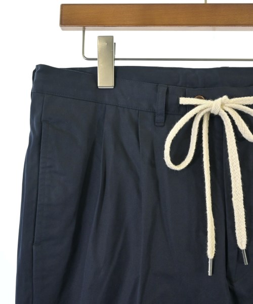 ETHOS（エトス）スラックス 紺 サイズ:-(M位) メンズ/2200649186341