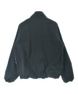 ETHOS（エトス）ブルゾン 黒 サイズ:M メンズ/2200685743058