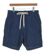 ETHOS（エトス）ショートパンツ 紺 サイズ:S メンズ/2200678959398