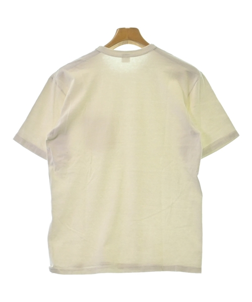 ENTRY SG（エントリーエスジー）Tシャツ・カットソー 白 サイズ:L メンズ/2200509648125