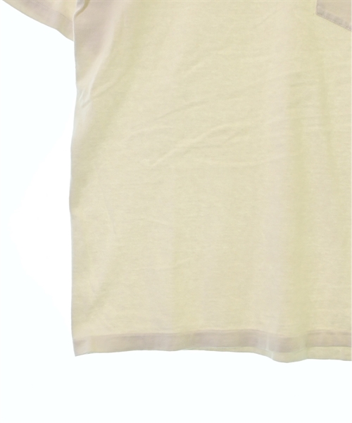 ENTRY SG（エントリーエスジー）Tシャツ・カットソー 白 サイズ:L メンズ/2200509648125