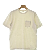 ENTRY SG（エントリーエスジー）Tシャツ・カットソー 白 サイズ:L メンズ/2200509648125