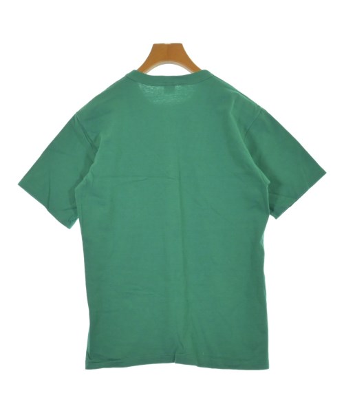 ENTRY SG（エントリーエスジー）Tシャツ・カットソー 緑 サイズ:M メンズ/2200629774018