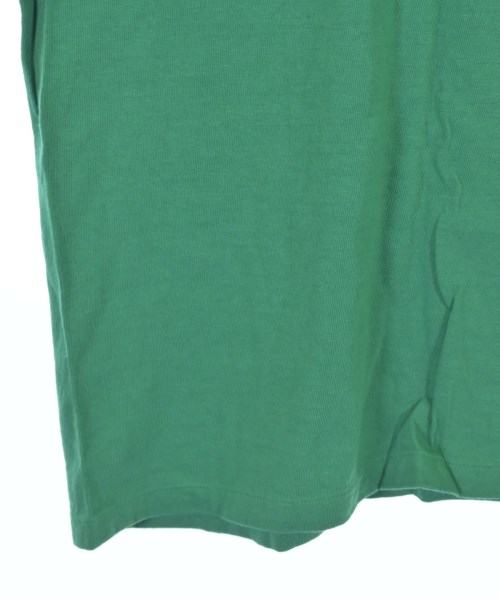 ENTRY SG（エントリーエスジー）Tシャツ・カットソー 緑 サイズ:M メンズ/2200629774018