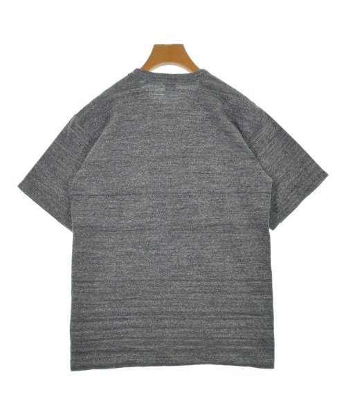 ENTRY SG（エントリーエスジー）Tシャツ・カットソー グレー サイズ:M メンズ/2200629774025