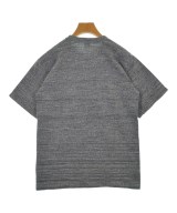 ENTRY SG（エントリーエスジー）Tシャツ・カットソー グレー サイズ:M メンズ/2200629774025