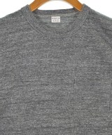 ENTRY SG（エントリーエスジー）Tシャツ・カットソー グレー サイズ:M メンズ/2200629774025