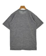 ENTRY SG（エントリーエスジー）Tシャツ・カットソー グレー サイズ:M メンズ/2200629774032