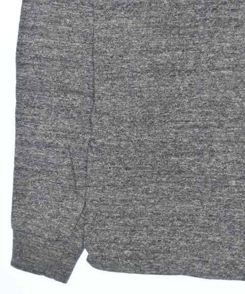 ENTRY SG（エントリーエスジー）Tシャツ・カットソー グレー サイズ:M メンズ/2200629774049