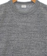 ENTRY SG（エントリーエスジー）Tシャツ・カットソー グレー サイズ:M メンズ/2200629774049