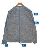 ENTRY SG（エントリーエスジー）Tシャツ・カットソー グレー サイズ:M メンズ/2200629774049