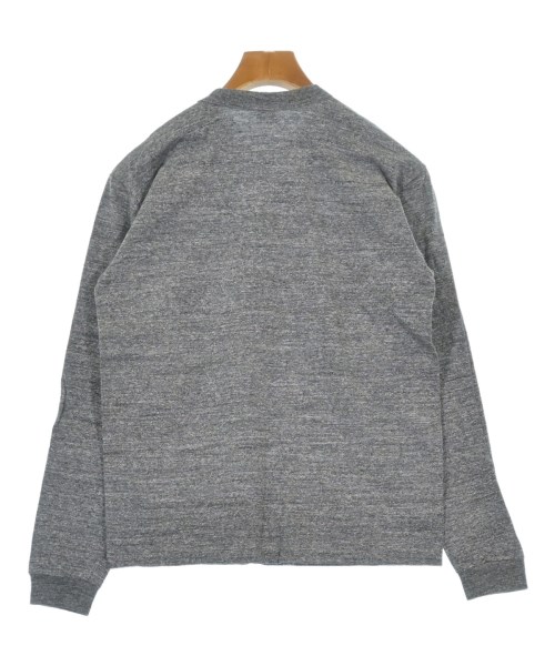 ENTRY SG（エントリーエスジー）Tシャツ・カットソー グレー サイズ:M メンズ/2200629774056