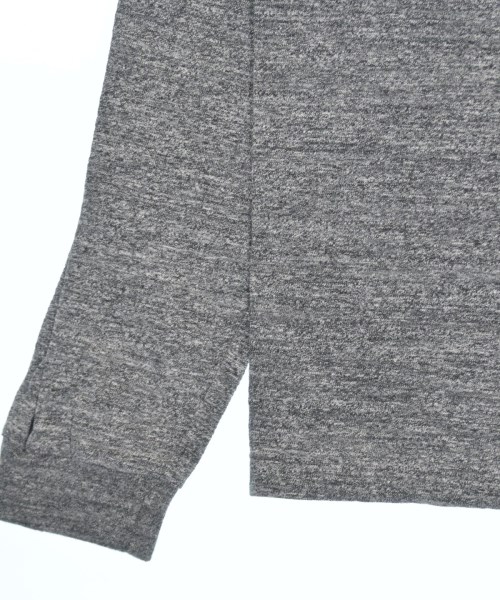 ENTRY SG（エントリーエスジー）Tシャツ・カットソー グレー サイズ:M メンズ/2200629774056