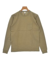 ENTRY SG（エントリーエスジー）Tシャツ・カットソー カーキ サイズ:M メンズ/2200629774063
