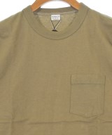 ENTRY SG（エントリーエスジー）Tシャツ・カットソー カーキ サイズ:M メンズ/2200629774063