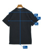 ENTRY SG（エントリーエスジー）Tシャツ・カットソー 黒 サイズ:M メンズ/2200629774070