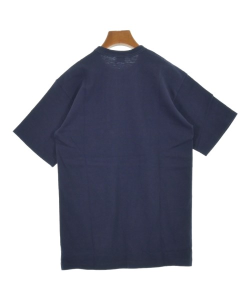 ENTRY SG（エントリーエスジー）Tシャツ・カットソー 紺 サイズ:M メンズ/2200629774087