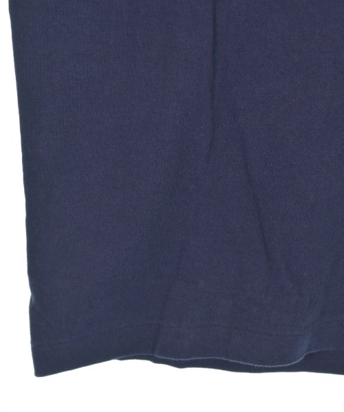 ENTRY SG（エントリーエスジー）Tシャツ・カットソー 紺 サイズ:M メンズ/2200629774087