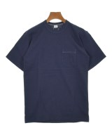 ENTRY SG（エントリーエスジー）Tシャツ・カットソー 紺 サイズ:M メンズ/2200629774087